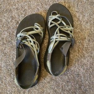 Chacos
